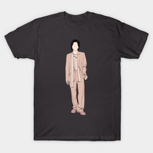 Min Yoongi T-Shirt